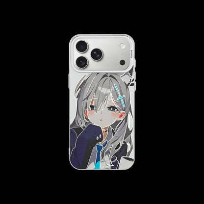 SHIROKO MOBILE CASE – BLUE ARCHIVE SPECIAL EDITION