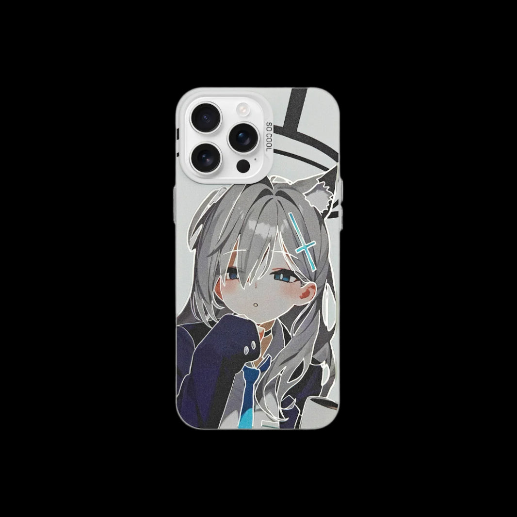 SHIROKO MOBILE CASE – BLUE ARCHIVE SPECIAL EDITION