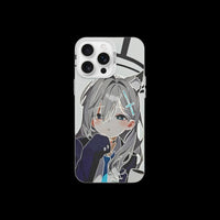 SHIROKO MOBILE CASE – BLUE ARCHIVE SPECIAL EDITION
