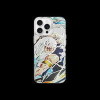 TENGEN MOBILE CASE – SOUND HASHIRA LIGHTNING EDITION