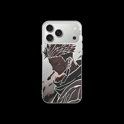 SUKUNA MOBILE CASE – CURSED ASSASSIN EDITION