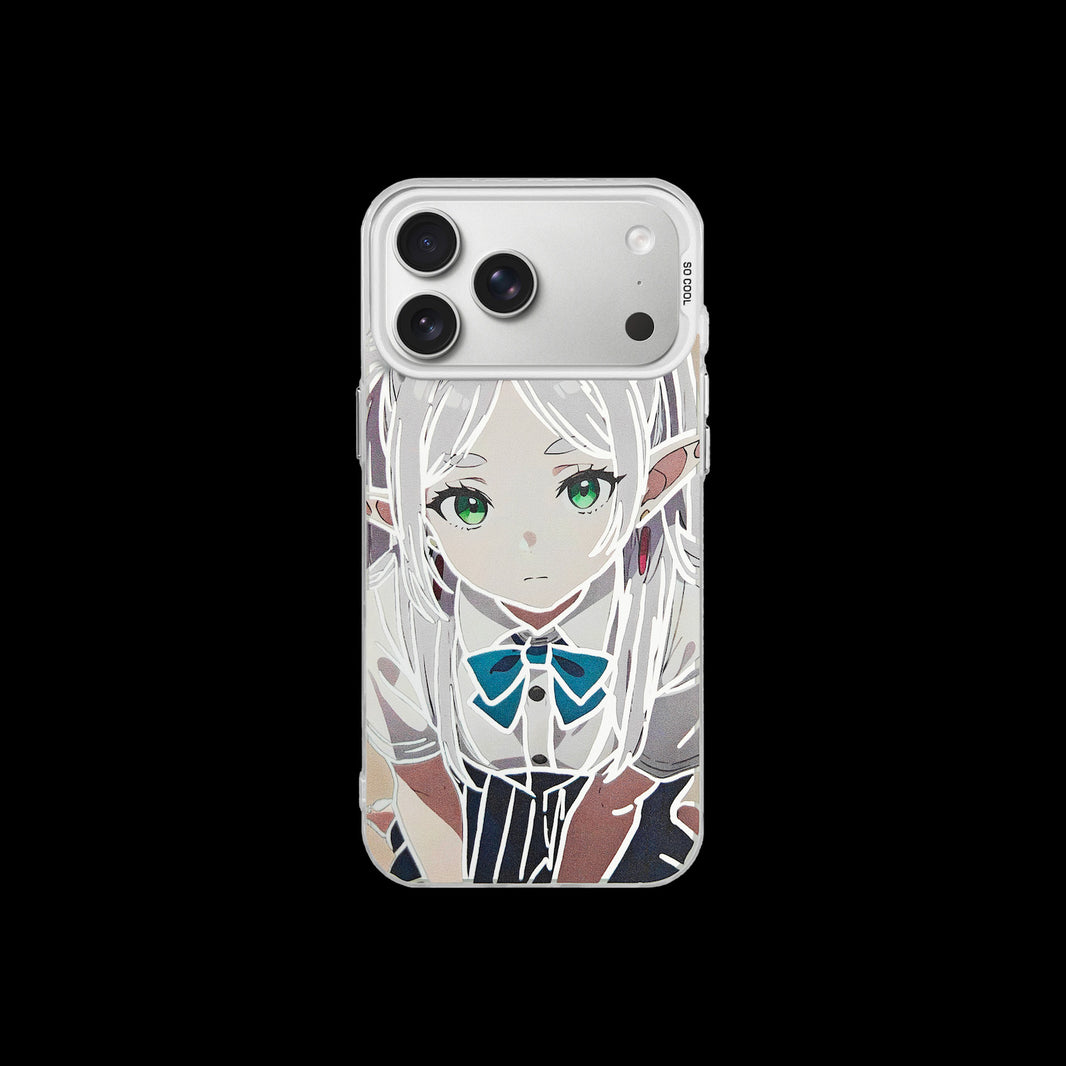 FRIEREN MOBILE CASE – ELVEN MAGE EDITION