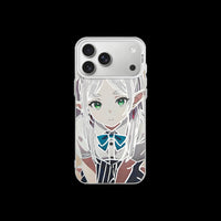 FRIEREN MOBILE CASE – ELVEN MAGE EDITION