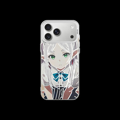 FRIEREN MOBILE CASE – ELVEN MAGE EDITION