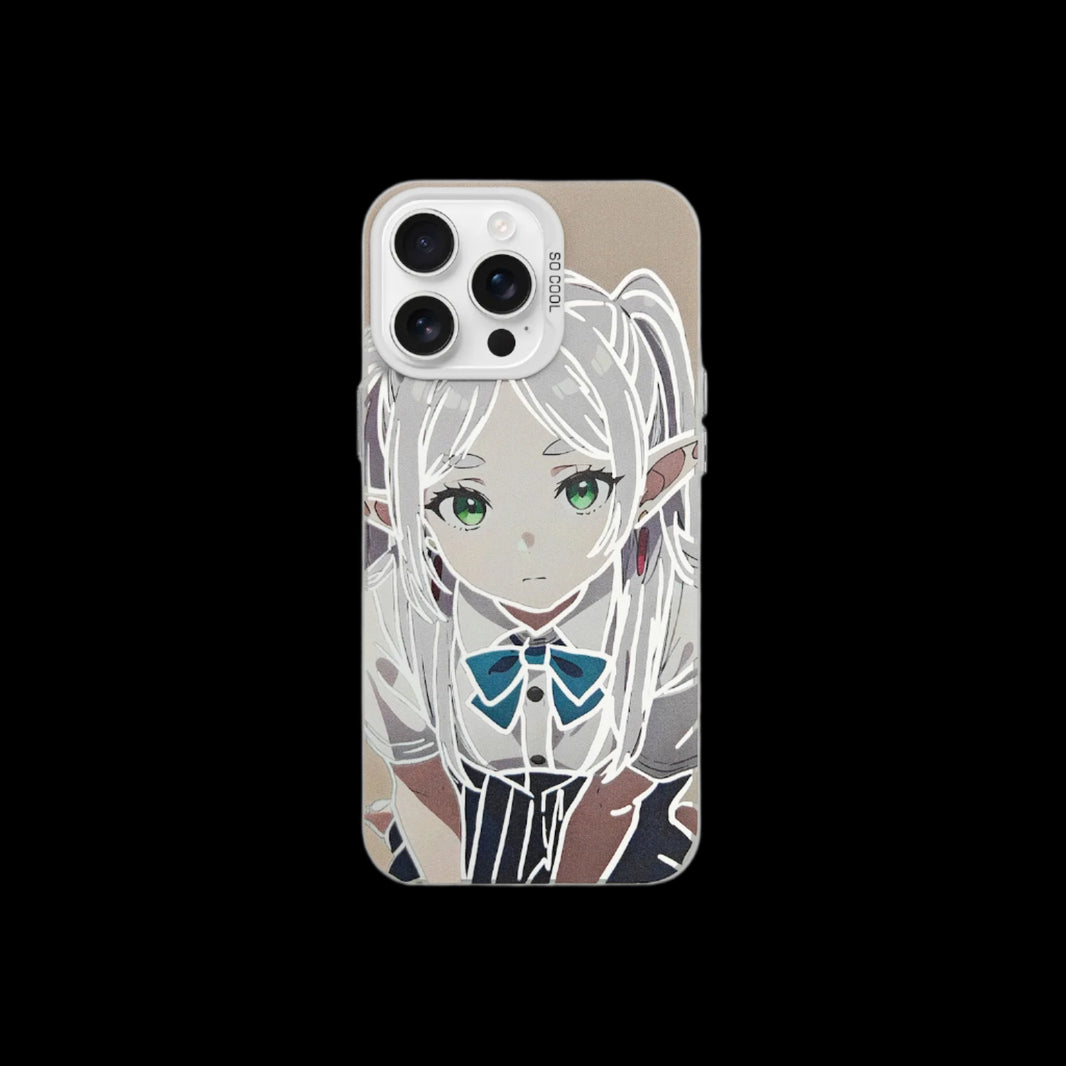 FRIEREN MOBILE CASE – ELVEN MAGE EDITION