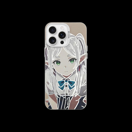 FRIEREN MOBILE CASE – ELVEN MAGE EDITION