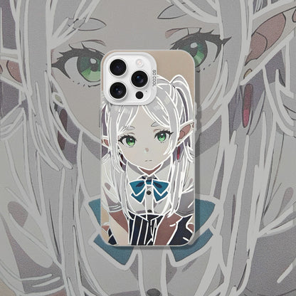 FRIEREN MOBILE CASE – ELVEN MAGE EDITION