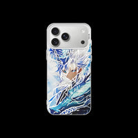 TOSHIRO HITSUGAYA MOBILE CASES