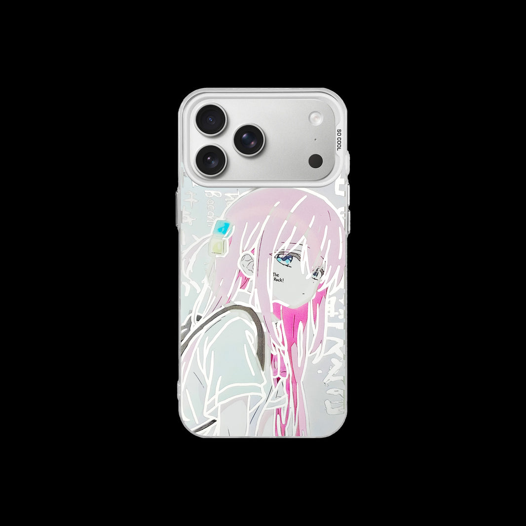 HITORI GOTŌ MOBILE CASES