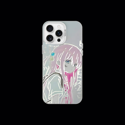 HITORI GOTŌ MOBILE CASES
