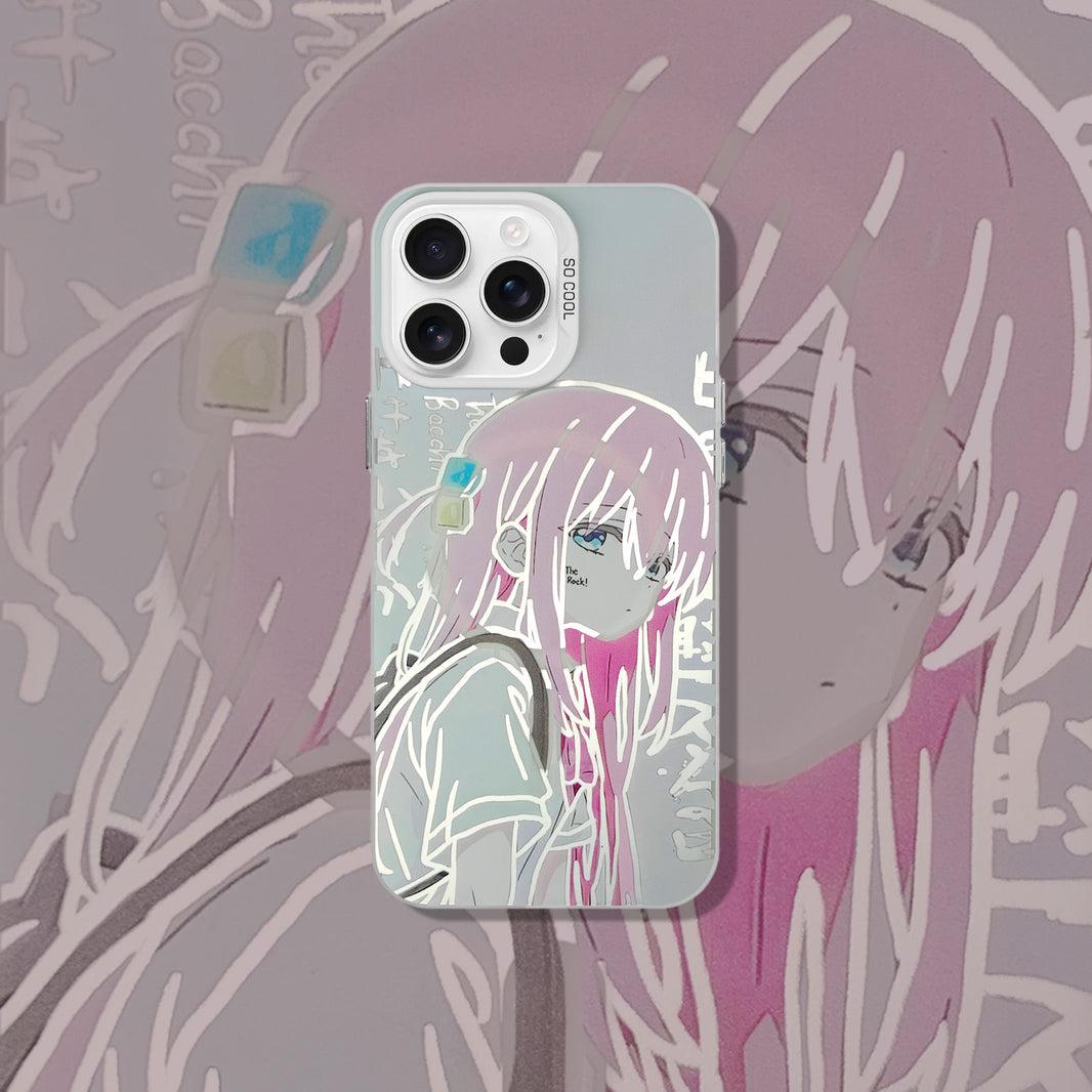 HITORI GOTŌ MOBILE CASES