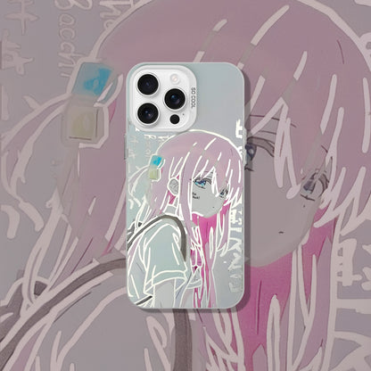 HITORI GOTŌ MOBILE CASES