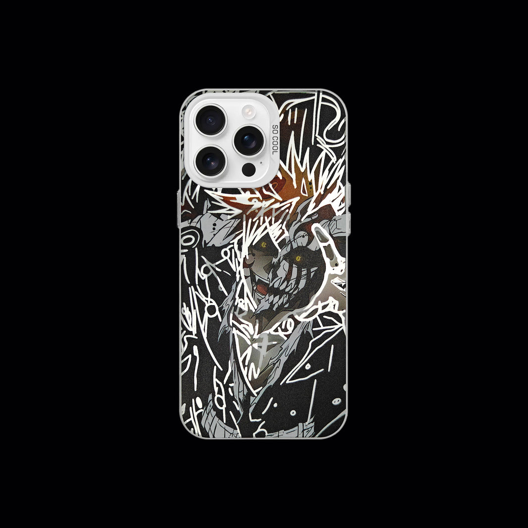 ICHIGO KUROSAKI MOBILE CASES