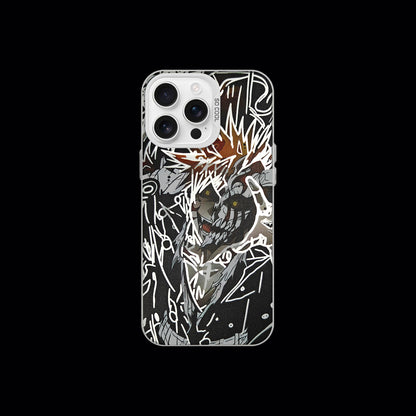 ICHIGO KUROSAKI MOBILE CASES
