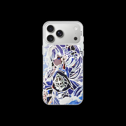 KAMISATO AYAKA MOBILE CASES