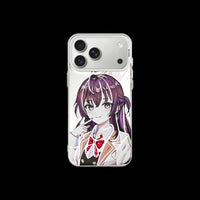 YUKI SUOU MOBILE CASES
