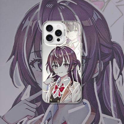 YUKI SUOU MOBILE CASES