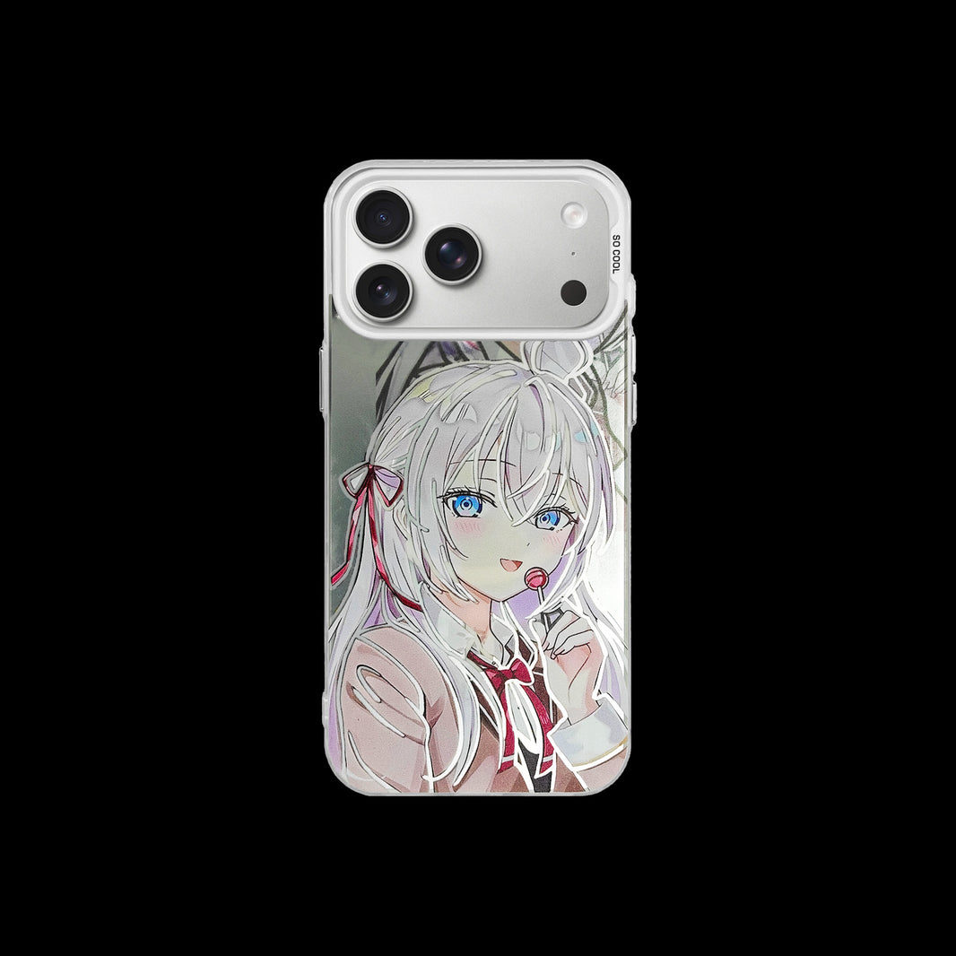 SUMIRE UESAKA MOBILE CASES