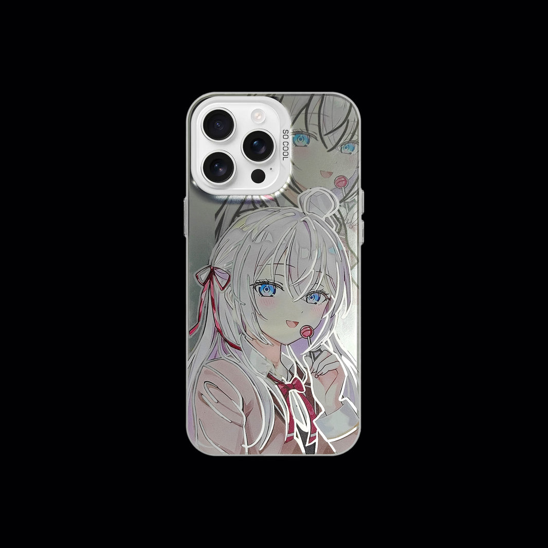 SUMIRE UESAKA MOBILE CASES