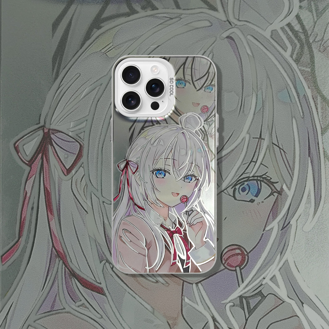 SUMIRE UESAKA MOBILE CASES