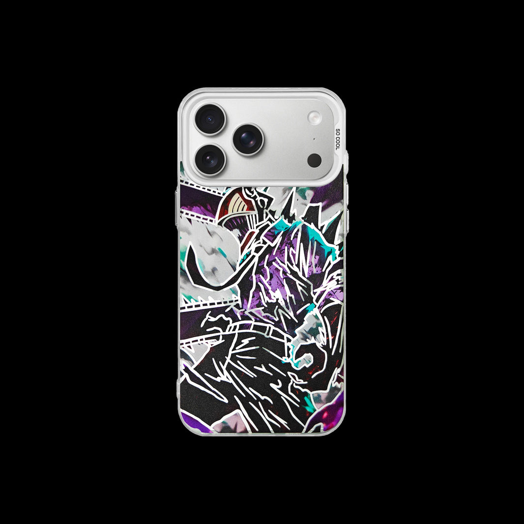 DENJI MOBILE CASES