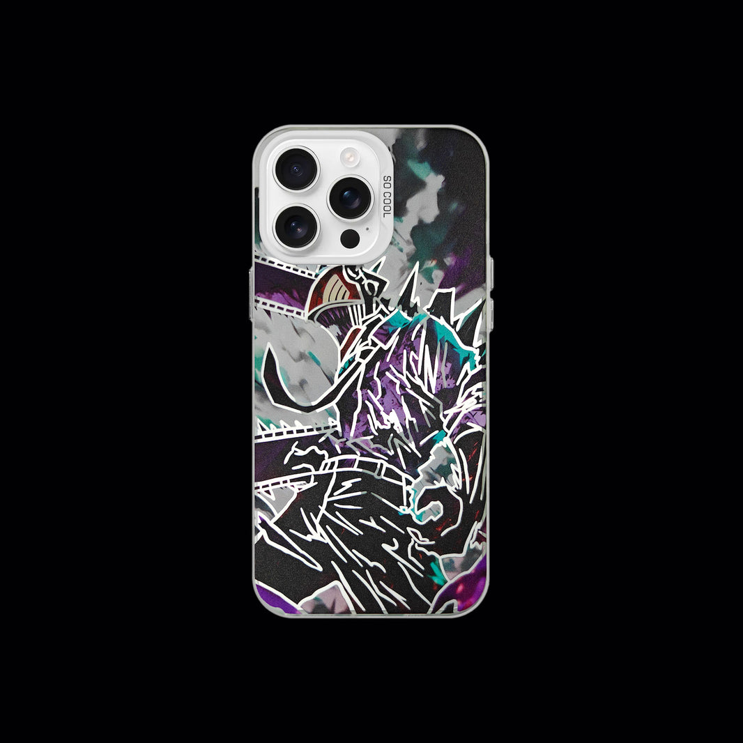 DENJI MOBILE CASES