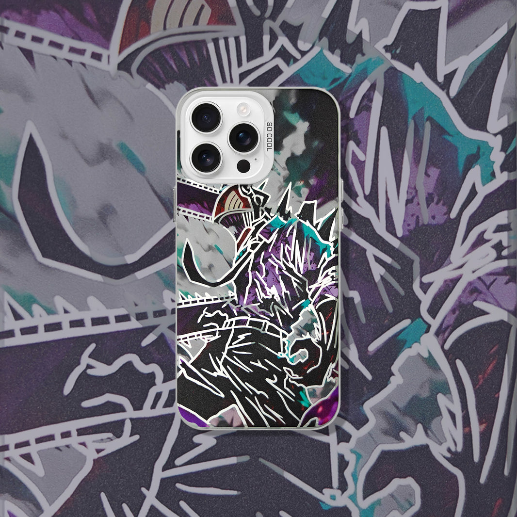 DENJI MOBILE CASES