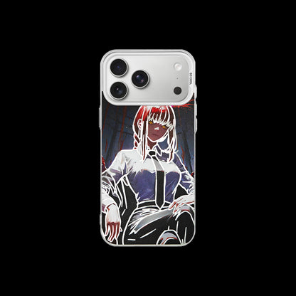 MAKIMA MOBILE CASES