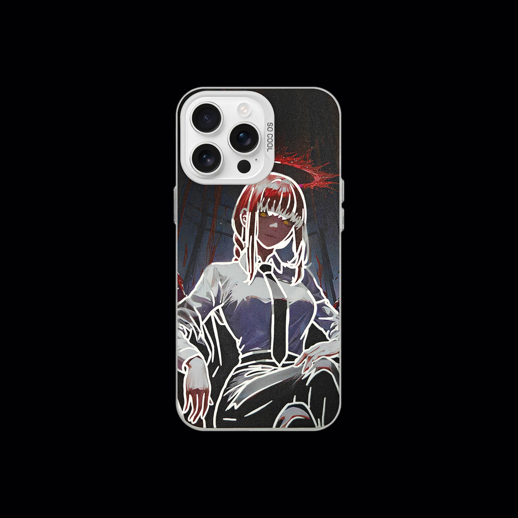 MAKIMA MOBILE CASES