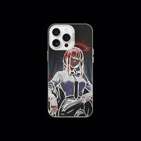 MAKIMA MOBILE CASES