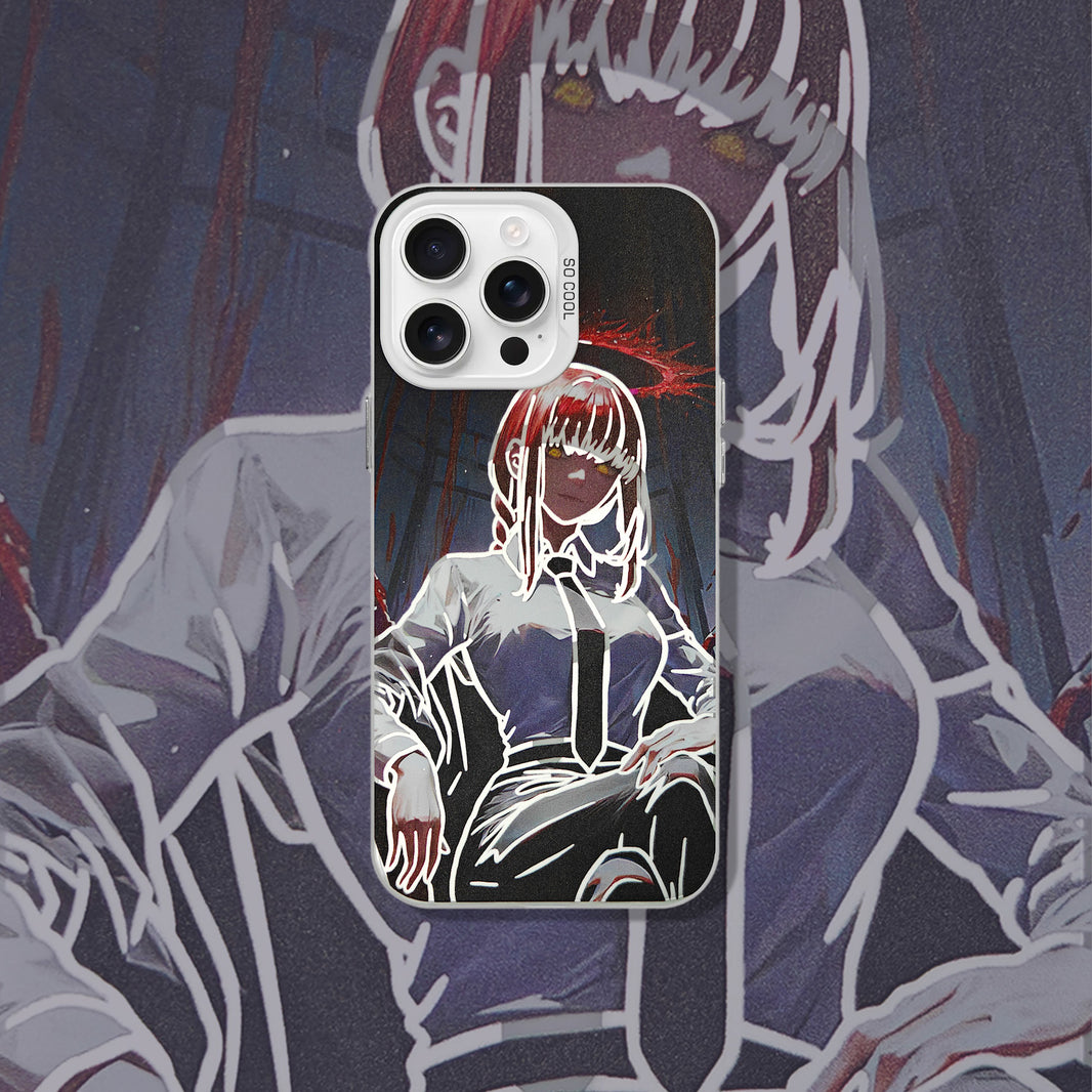 MAKIMA MOBILE CASES