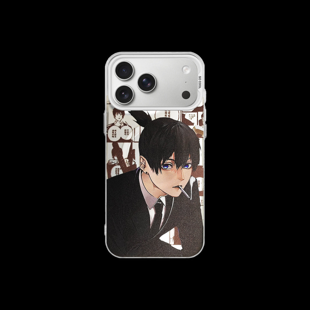 AKI HAYAKAWA MOBILE CASES