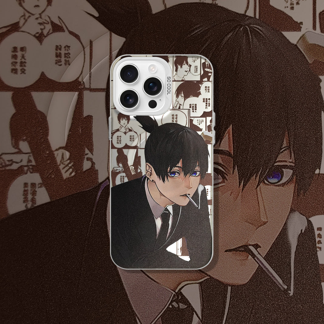 AKI HAYAKAWA MOBILE CASES
