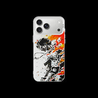 PORTGAS D. ACE MOBILE CASES