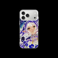 FRIEREN MOBILE CASE