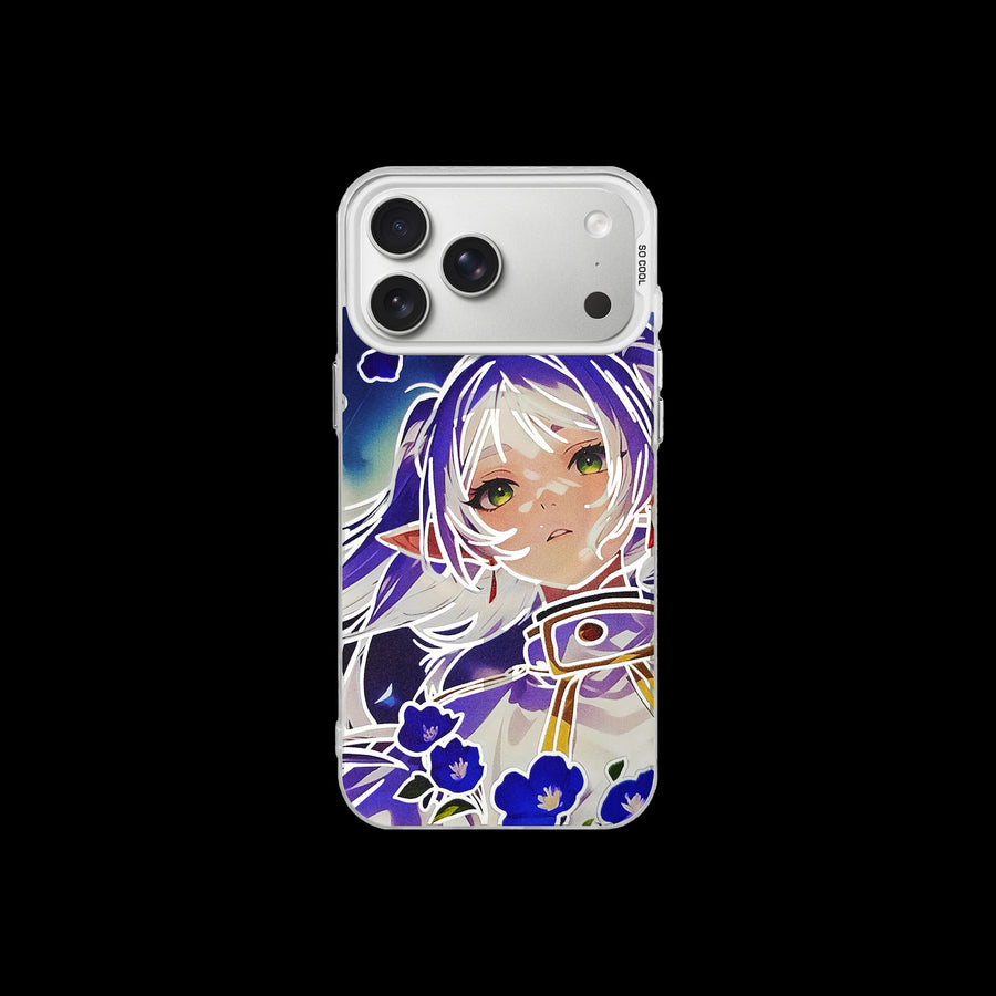 FRIEREN MOBILE CASE