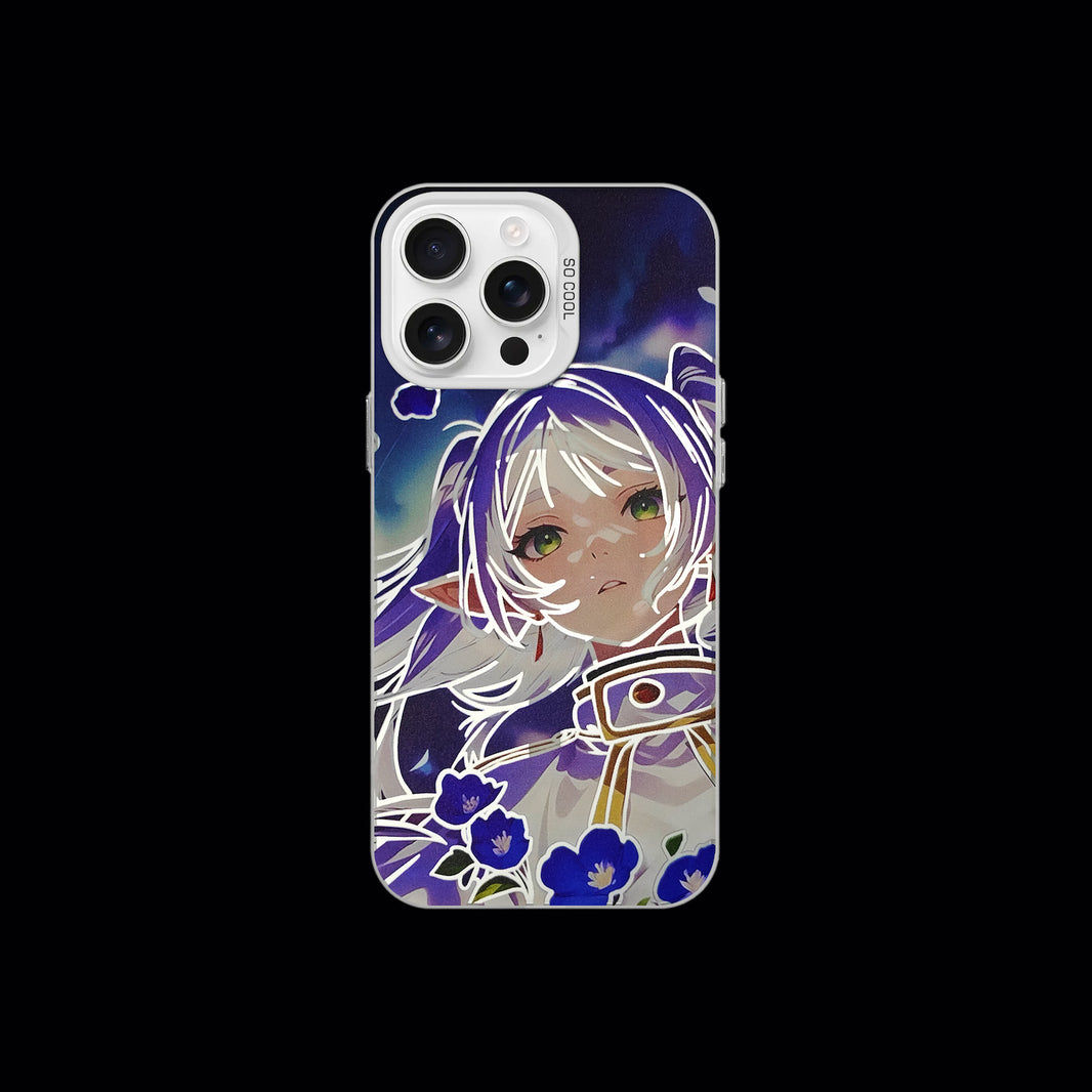 FRIEREN MOBILE CASE