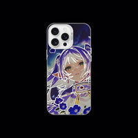 FRIEREN MOBILE CASE