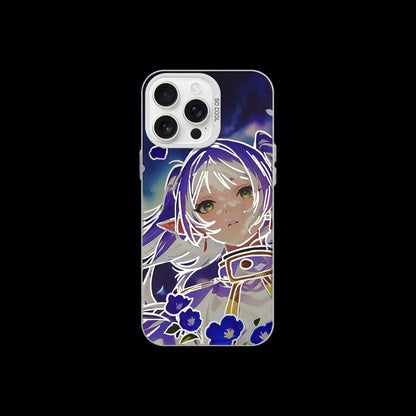 FRIEREN MOBILE CASE