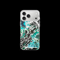 SHINAZUGAWA SANEMI MOBILE CASES
