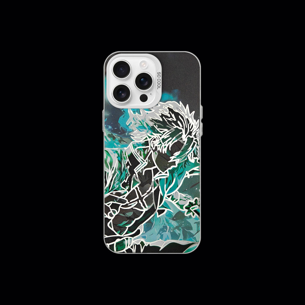 SHINAZUGAWA SANEMI MOBILE CASES