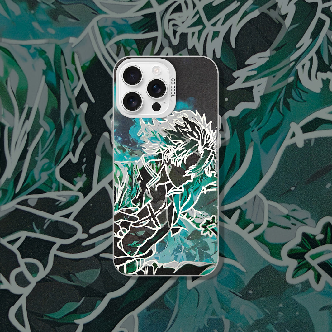 SHINAZUGAWA SANEMI MOBILE CASES