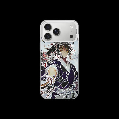 KOKUSHIBO MOBILE CASES