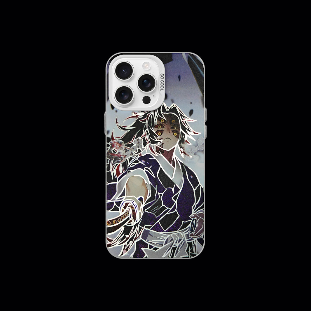 KOKUSHIBO MOBILE CASES