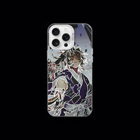 KOKUSHIBO MOBILE CASES