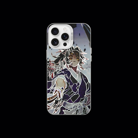 KOKUSHIBO MOBILE CASES