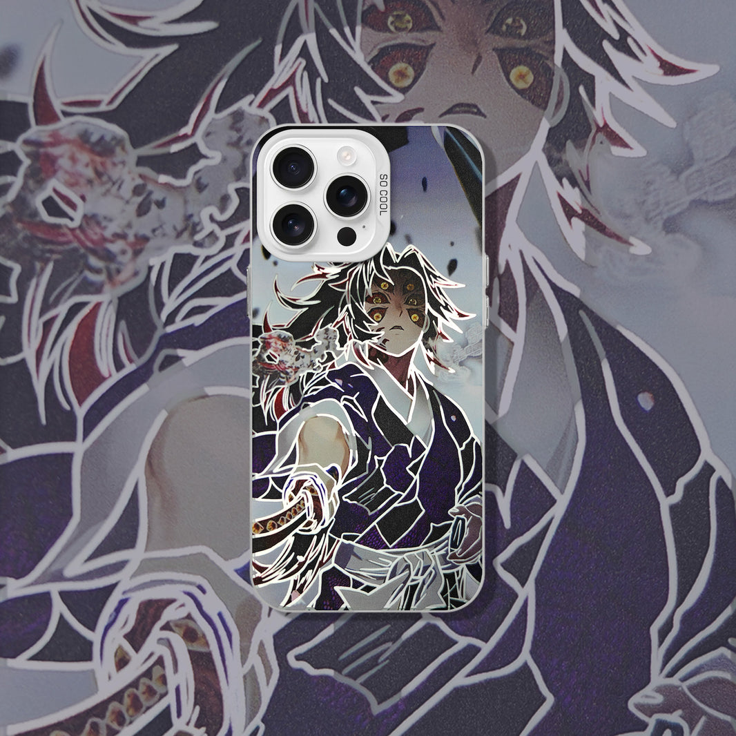 KOKUSHIBO MOBILE CASES