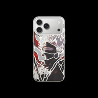 KEN KANEKI MOBILE CASE