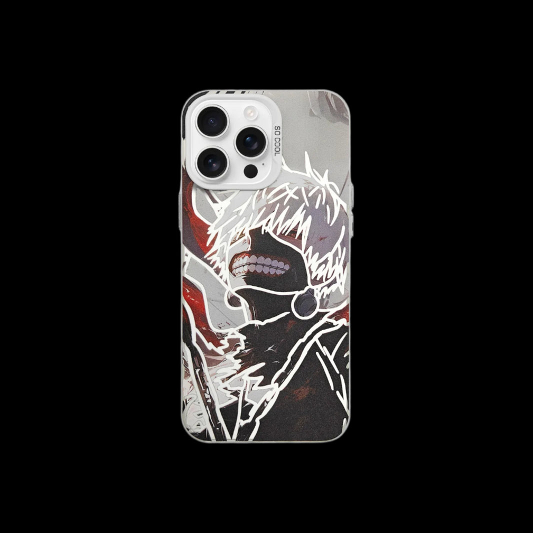 KANAKI MOBILE CASE