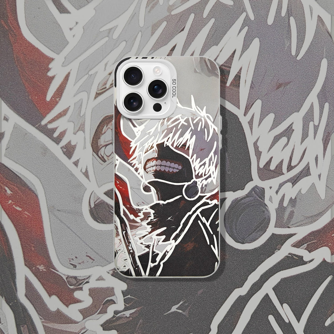 KANAKI MOBILE CASE